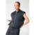 Shoeby gilet – donkerblauw