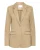 ICHI Blazers ‘ ICHKate’  sepia