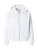 Calvin Klein Jeans Sweatvest  wit