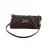 Louis Vuitton stoffen schoudertas Eva