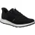 JOSEF SEIBEL Heren Sneaker Clint 03 in zwart
