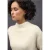 Street One Dames Trui van verengaren in Beige
