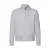 Gecombineerde fleece met rits Fruit of the Loom Premium