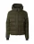 Superdry Microfibre Hooded Sports Puffer Winterjas Heren –