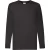 Fruit of the Loom Kinder/kids valueweight t-shirt met lange mouwen