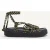 BA&SH Sandals Black