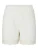 PIECES Broek ‘PCChilli’  beige / wit