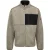 Trespass Heren Maclarenton AT400 Full Zip Fleecejack (Beige Marl)