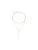 Luxenter Ketting ‘Rewary’  goud
