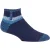 Heat Holders – Luxe fleece gevoerde bedsokken voor heren – Navy Block Stripe (Aubin)