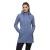 Damesjack met capuchon Ragwear Letti