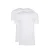 WE Fundamentals T-shirt (set van 2) tall fit wit