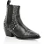 Boots Lo-Heels Low Cowboy