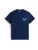 Tommy Jeans Shirt  navy / hemelsblauw / wit