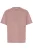 !Solid Shirt ‘ SDUncaster ‘  bruin / oudroze