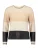 Betty Barclay Trui  beige / zwart