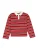 ONLY GIRLS Shirt ‘KOGRuby’  knalrood / zwart / wit