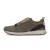 Nubuck Sneakers met Verhoogde Hak Gabor