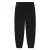 Lacoste casual broek zwart