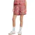 Adidas Originals X Liberty London Poloshirts Dames – Rood –