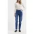 Mud Jeans Mams High Tapered Stone Indigo