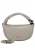 BUFFALO Handtas  taupe / pink