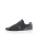 U.S. POLO ASSN. Sneakers laag  donkergrijs / zwart