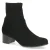 Caprice Dames Enkellaarsje 9-25316-41 044 G-breedte