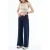Hoge Taille Wijde Pantalon