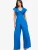 Lipsy Jumpsuit  blauw