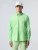 North Sails Overhemd Poplin met corozo knopen