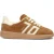 Back 70 Sneakers Cloud Fur Cognac