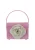 myMo at night Handtas  donkerbeige / pink