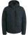 PME Legend | Heren | Crewcat Gewatteerde Jas Blauw