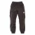 Z8 kids cargo broek Cooper donkerbruin
