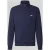 Lacoste Regular fit sweatjack van katoenmix