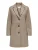 JDY Tussenmantel ‘JDYEcho’  donkerbeige