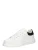 JACK & JONES Sneakers laag ‘JFWBOLTON’  zwart / wit