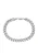 faina Armband  zilver