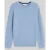 Tom Tailor Regular fit pullover met crew neck kraag