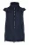 Oxmo Bodywarmer ‘Juliette’  blauw