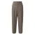 7/8 Broek met Plooien en Smalle Benen Damesmodel s.Oliver