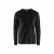 T-shirt met lange mouwen Blaklader