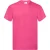 Fruit of the Loom Heren origineel t-shirt