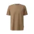 Basic T-shirt Met Ronde Hals QS