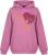 Miss Goodlife Sweater Me and You Roze dames
