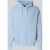 Dickies Hoodie met labelstitching en kangoeroezak