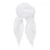 Premier Dames/Dames Chiffon Sjaal (Wit)