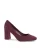 V Italia Damespomp Bordeaux HLL0129 Bordeaux