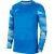 Nike Heren park iv dri-fit keepershirt met lange mouwen